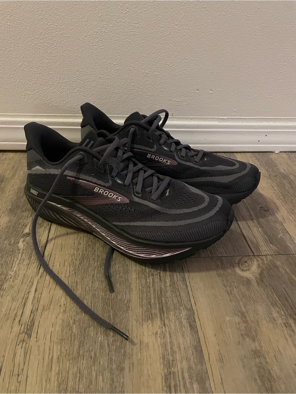 Brooks Ghost 18 Women’s US 9 Running Shoes